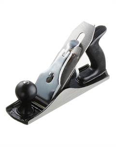 Рубанок по дереву 245х58 мм Sparta