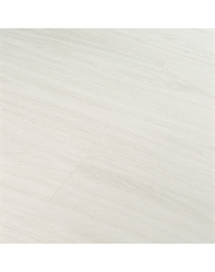 Ламинат 33 класс Impulse дуб дымчато-белый 1,596 кв.м 8 мм с фаской влагостойкий Clic&go