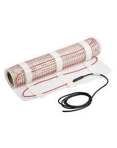 Теплый пол нагревательный мат Уют PROxima 4 кв.м 150 (600) Вт Ekf