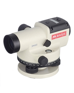 Нивелир оптический Basis 20 (A00117) Ada