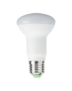 Лампа светодиодная E27 4000К 8 Вт 640 Лм 176-264 В рефлектор матовая Navigator