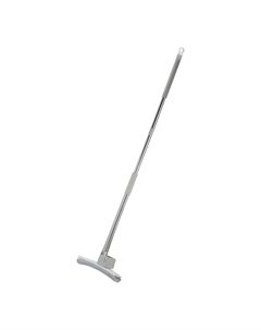 Швабра для пола 1355 мм Bianco с отжимом Apollo