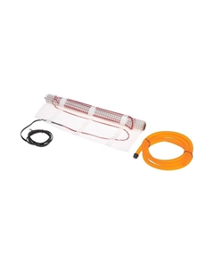 Теплый пол нагревательный мат RNX Classic 1 кв.м 150 (150) Вт Rexant