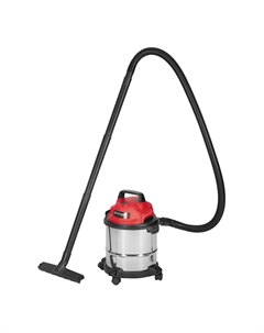 Строительный пылесос TC-VC 1812 S 1250 Вт 12 л (2342500) Einhell