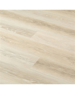 Плитка кварцвиниловая Wood дуб мане замковая 2,16 кв.м 4 мм с фаской Cronafloor