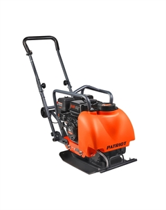 Виброплита бензиновая Patriot SVR-60T 550х370 мм 4100 Вт 6,5 л.с. (550123061) Patriòt