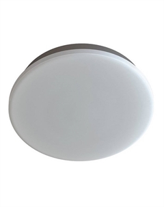 Светильник светодиодный накладной KSP 4000К 36 Вт IP20 белый (2081194) Csvt