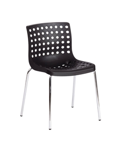 Стул Skalberg черный (19799) Tetchair