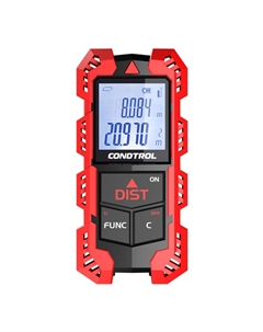 Дальномер лазерный Traccer 40 40 м (1-001-001) Condtrol