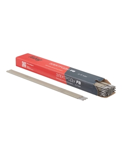 Сварочные электроды FB 46 d3 мм 5 кг (38868) Fubag