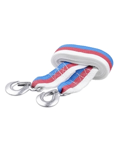 Трос буксировочный 50 мм 5 м (2,5 т) полиэстер (AV-600031) Autovirazh