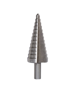 Сверло по металлу ступенчатое 6-30 мм (551630) Vira