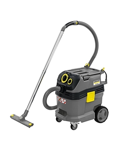 Строительный пылесос NT 30/1 Tact Te L 1380 Вт 30 л (1.148-211.0) Karcher