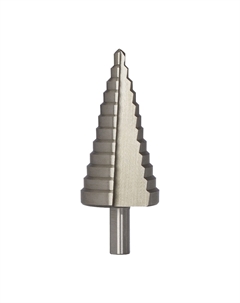 Сверло по металлу ступенчатое 6-38 мм (551638) Vira