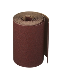 Наждачная бумага 115 мм 5 м Р60 Abraforce