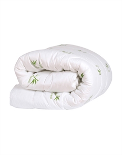 Одеяло всесезонное 1,5-спальное бамбук (539449) Мона лиза