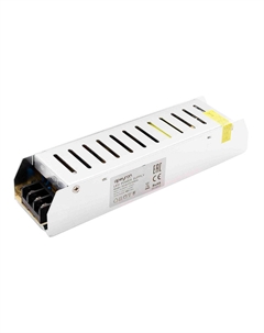 Блок питания для светодиодной ленты 220/12 В 100 Вт IP20 (03-49) Apeyron