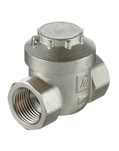 Фильтр прямой с магнитом 1/2 ВР(г) х 1/2ВР(г) (VT.384.N.04) Valtec