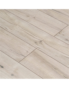 Ламинат 33 класс Casa Energy дуб бежево-серый/дуб сакраменто рустик 1,973 кв.м 8 мм с фаской влагостойкий Classen