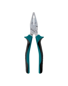 Плоскогубцы комбинированные Expert 180 мм (22011-1-18_z01) Kraftool