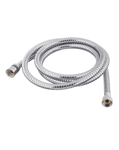 Шланг для душа Lemark 2000 металл хром (LE8031S)