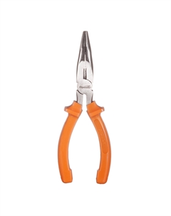 Плоскогубцы удлиненные изогнутые 160 мм Sparta