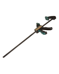 Струбцина столярная Expert быстрозажимная 450х85 мм (32226-45) Kraftool