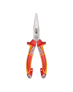 Длинногубцы диэлектрические 170 мм (140-49-VDE-170) Nws