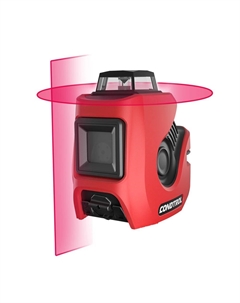 Нивелир лазерный NEO X1-360 sеt (1-2-138) Condtrol