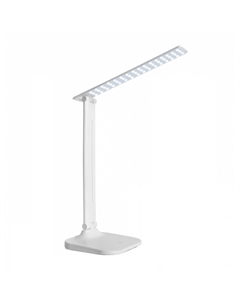 Лампа настольная светодиодная сенсорная 4000К 10 Вт Simple ССО (4690612013473) In home