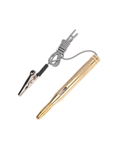 Отвертка индикаторная автомобильная 100 мм 6-24 В (16-0103) Rexant