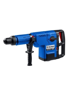Перфоратор электрический ЗПМ-52-1500 ЭК 1500 Вт 18 Дж SDS-max Зубр