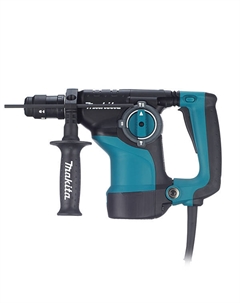 Перфоратор электрический HR2811FT 800 Вт 2,9 Дж SDS-plus Makita