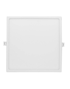 Светильник встраиваемый светодиодный белый 24 Вт 4500К IP40 (06-34) Apeyron