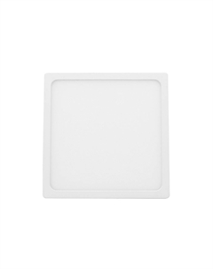 Светильник светодиодный потолочный 6500К 12 Вт белый IP40 (06-66) Apeyron