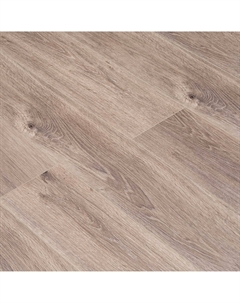 Плитка кварцвиниловая Morris дуб тенора замковая 2,16 кв.м 5 мм с фаской с подложкой Cronafloor