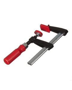 Струбцина столярная F-тип 100х50 мм (BE-TPN10BE) Bessey