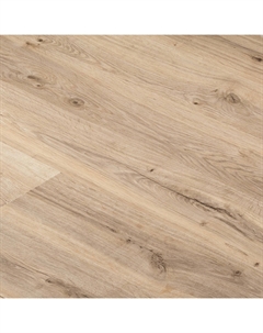 Ламинат 33 класс Siena дуб сицилия 1,596 кв.м 10 мм с фаской влагостойкий Clic&go