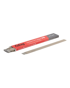 Сварочные электроды FB 46 d3 мм 0,9 кг (38856) Fubag