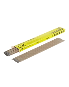 Сварочные электроды МР-3 d2,5 мм 1 кг (4595253WZ0) Esab