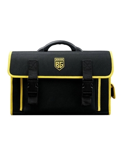 Сумка для инструментов Штанберг 460х220х320 мм (BG1192) Berger