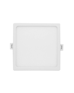 Светильник встраиваемый светодиодный белый 12 Вт 4500К IP40 (06-28) Apeyron