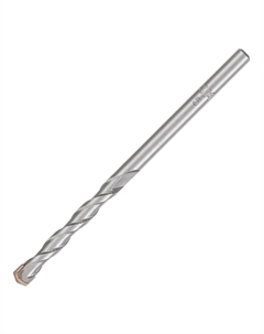 Сверло по бетону спиральное 5х85 мм (966073) Км