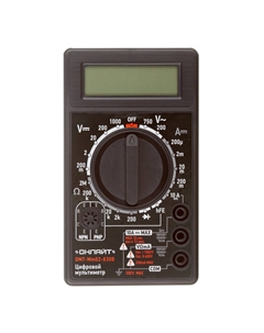 Мультиметр портативный (82971) Онлайт
