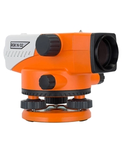 Нивелир оптический N-32 (4610011870071) Rgk
