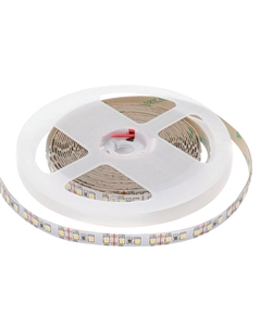 Лента светодиодная SMD 2835 (000051) 3000К 72 Вт 12 В IP20 5 м Apeyron