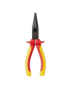 Длинногубцы диэлектрические 160 мм 1000 В (82937) Онлайт