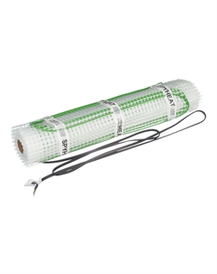 Теплый пол нагревательный мат Практик 3,25 кв.м 180 (585) Вт Spyheat