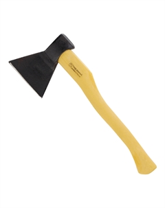 Топор плотницкий кованый (С205) деревянная рукоятка 500 мм 1,75 кг Труд вача