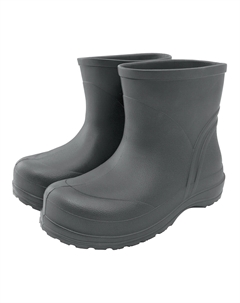 Полусапоги мужские EVA размер 45-46 серые Урбан (ПС-003) Жанетт